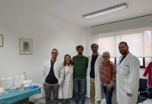 Welfare aziendale: vaccinazione antinfluenzale per amministratori e dipendenti del Comune