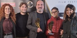 L’IISS “Bello-Salvemini” vince il Voce Spettacolo Film Festival di Matera