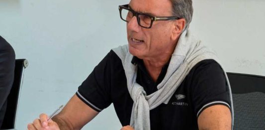 Nasce in comune a Molfetta l’Ufficio Porto