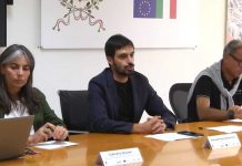 “Dalla terra al mare”: presentata a Molfetta la nuova strategia di rigenerazione urbana
