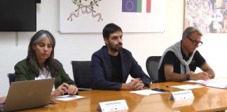 “Dalla terra al mare”: presentata a Molfetta la nuova strategia di rigenerazione urbana