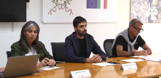 “Dalla terra al mare”: presentata a Molfetta la nuova strategia di rigenerazione urbana