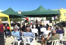 La Festa di Liberazione lancia il modello per l’alternativa. Minervini: “Primi 90 giorni entusiasmanti”