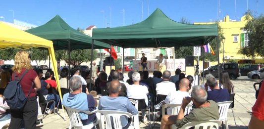 La Festa di Liberazione lancia il modello per l’alternativa. Minervini: “Primi 90 giorni entusiasmanti”
