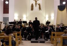 Concluso a Molfetta il Festival Nazionale Bande da Giro