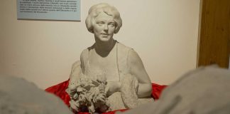 Molfetta riscopre il genio di Filippo Cifariello: tra scultura e dramma una rassegna internazionale