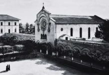 Il cardinale Pietro Parolin a Molfetta per i cento anni del Seminario Regionale Pugliese