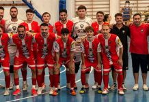 Futsal, Serie B: il Real Molfetta debutta contro il Sammichele