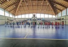 Futsal, Serie B: esordio con sconfitta per il Real Molfetta