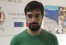 Furti e spaccate in Corso Umberto I, il sindaco: «Immaginiamo sorveglianza extra»