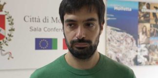 Furti e spaccate in Corso Umberto I, il sindaco: «Immaginiamo sorveglianza extra»