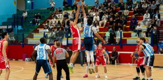 Prima gioia stagionale per la Virtus Molfetta, battuto il Matelica