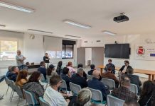 Sicurezza, incontro commercianti-amministrazione a Molfetta: «Garantito il nostro impegno»