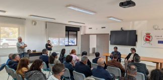 Sicurezza, incontro commercianti-amministrazione a Molfetta: «Garantito il nostro impegno»