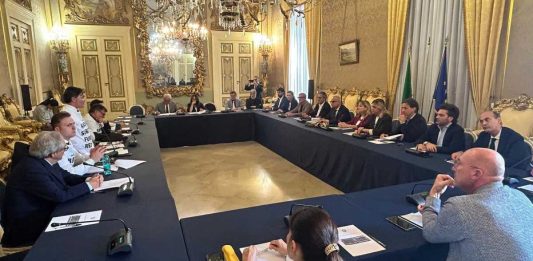 Crisi olivicola, anche Molfetta al tavolo di sindaci e Prefetto a Bari