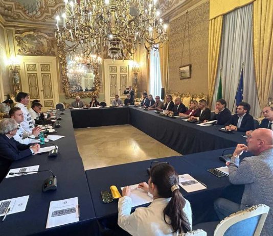 Crisi olivicola, anche Molfetta al tavolo di sindaci e Prefetto a Bari