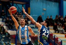 Basket, Serie B: Virtus all’esordio in casa conro l’Attila Porto Recanati