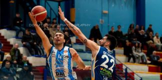 Basket, Serie B: Virtus all’esordio in casa conro l’Attila Porto Recanati