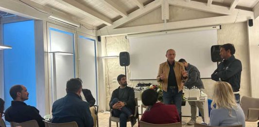 Istituzione marchio IGP Cicoria Puntarelle Molfettese: tavolo permanente